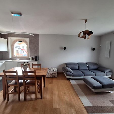 Aosta Holiday Apartments - Edelweiss Esterno foto